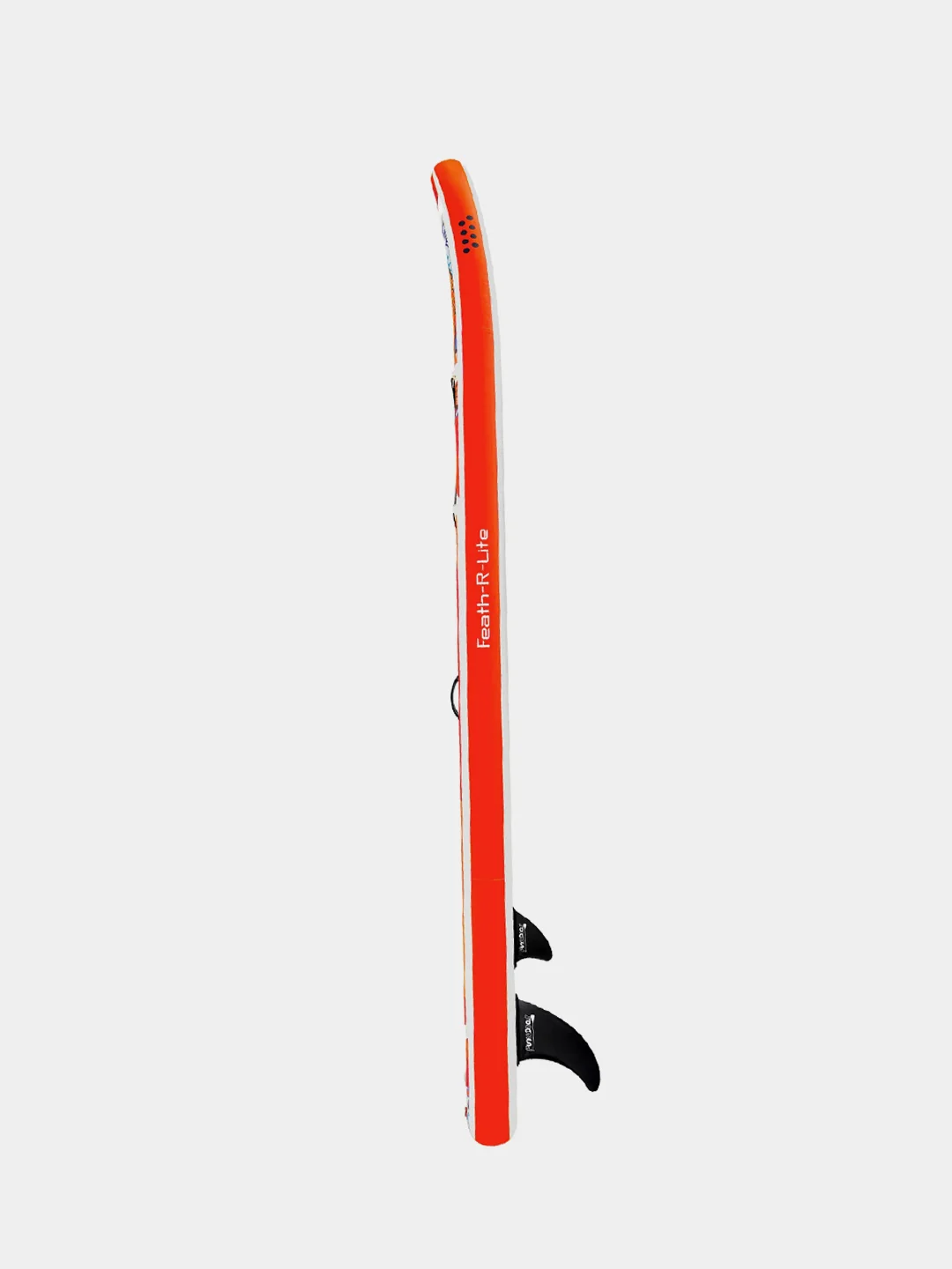 SUP доска FNWATER FR01A REDFISH KOI