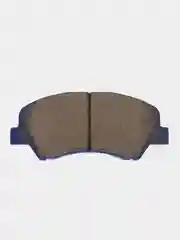 Керамические тормозные колодки Miles Солярис Рио (10-17г.)
