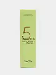 Мятный бессульфатный шампунь для волос Masil, для чувствительной кожи саше Корея