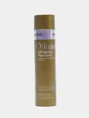 Шампунь-уход ESTEL PROFESSIONAL Otium Miracle Revive для восстановления волос, 250 мл