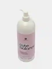 Шампунь для волос Adricoco Cute Balance, с лемонграссом и бораго, балансирующий, 1000 мл