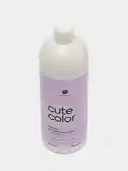 Шампунь для окрашенных волос Adricoco Cute Color, с ягодами годжи, 1000 мл