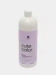 Шампунь для окрашенных волос Adricoco Cute Color, с ягодами годжи, 1000 мл