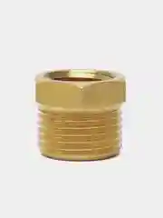Переходник внешняя резьба 3/8", внутренняя резьба 1/4" RP208338