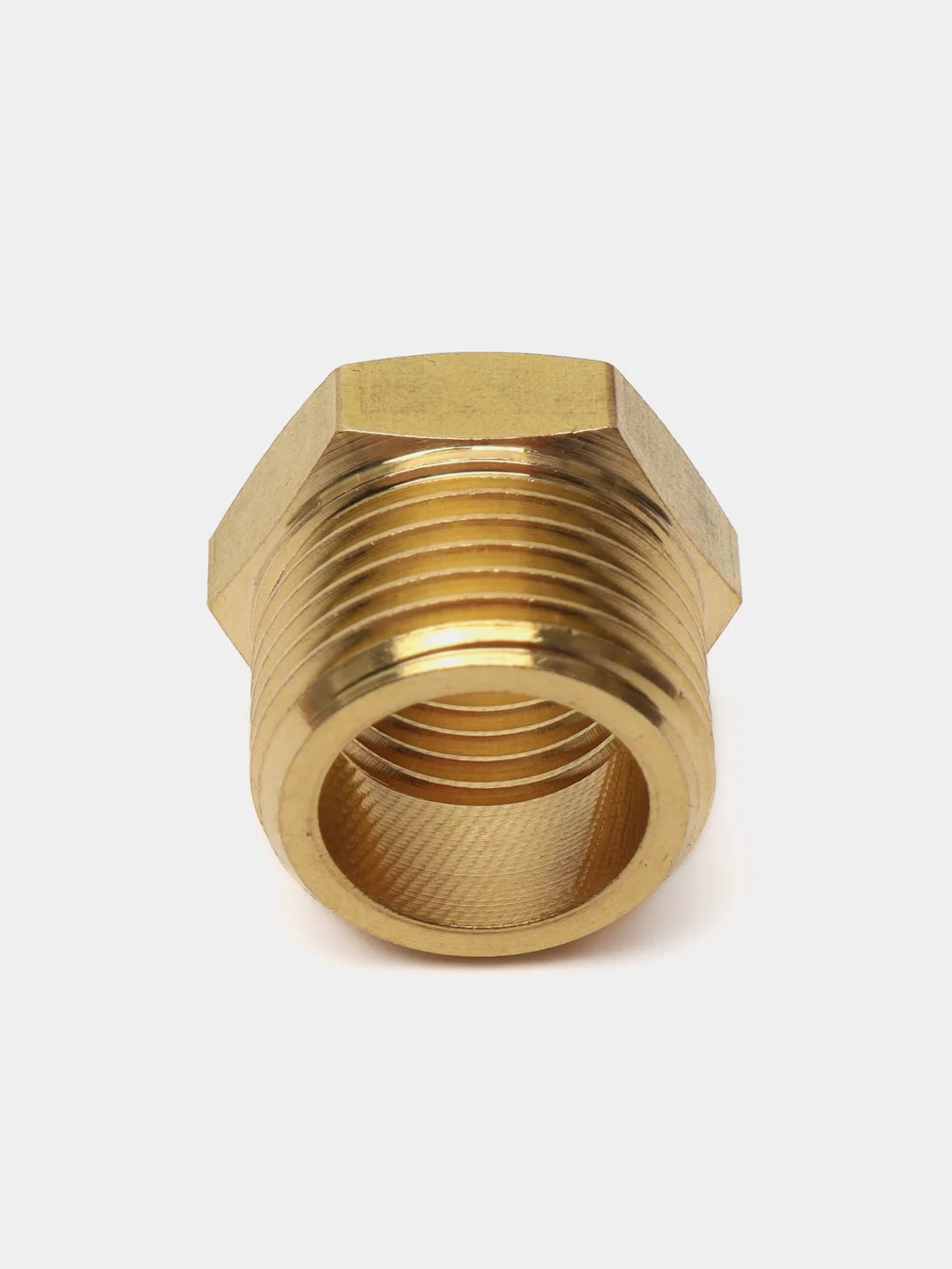 Переходник внешняя резьба 3/8", внутренняя резьба 1/4" RP208338