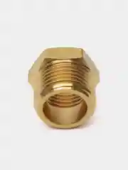 Переходник внешняя резьба 3/8", внутренняя резьба 1/4" RP208338