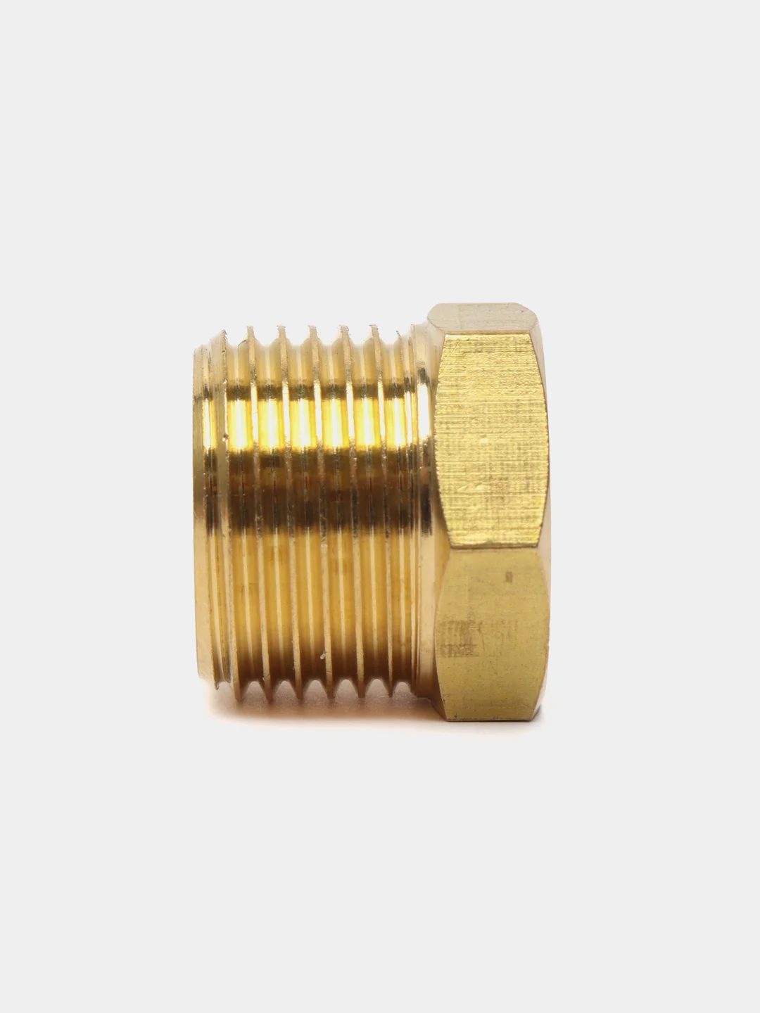 Переходник внешняя резьба 3/8", внутренняя резьба 1/4" RP208338
