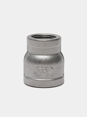 Переходник с внутренней резьбой 1/2" x 3/8" Huberth RP208349