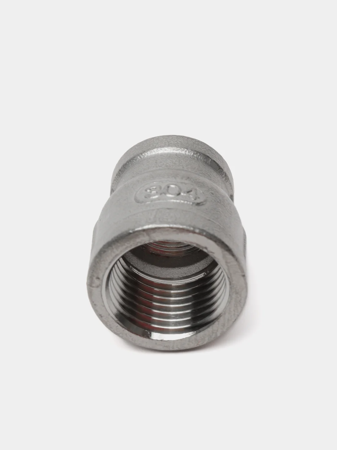 Переходник с внутренней резьбой 1/2" x 3/8" Huberth RP208349
