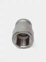 Переходник с внутренней резьбой 1/2" x 3/8" Huberth RP208349
