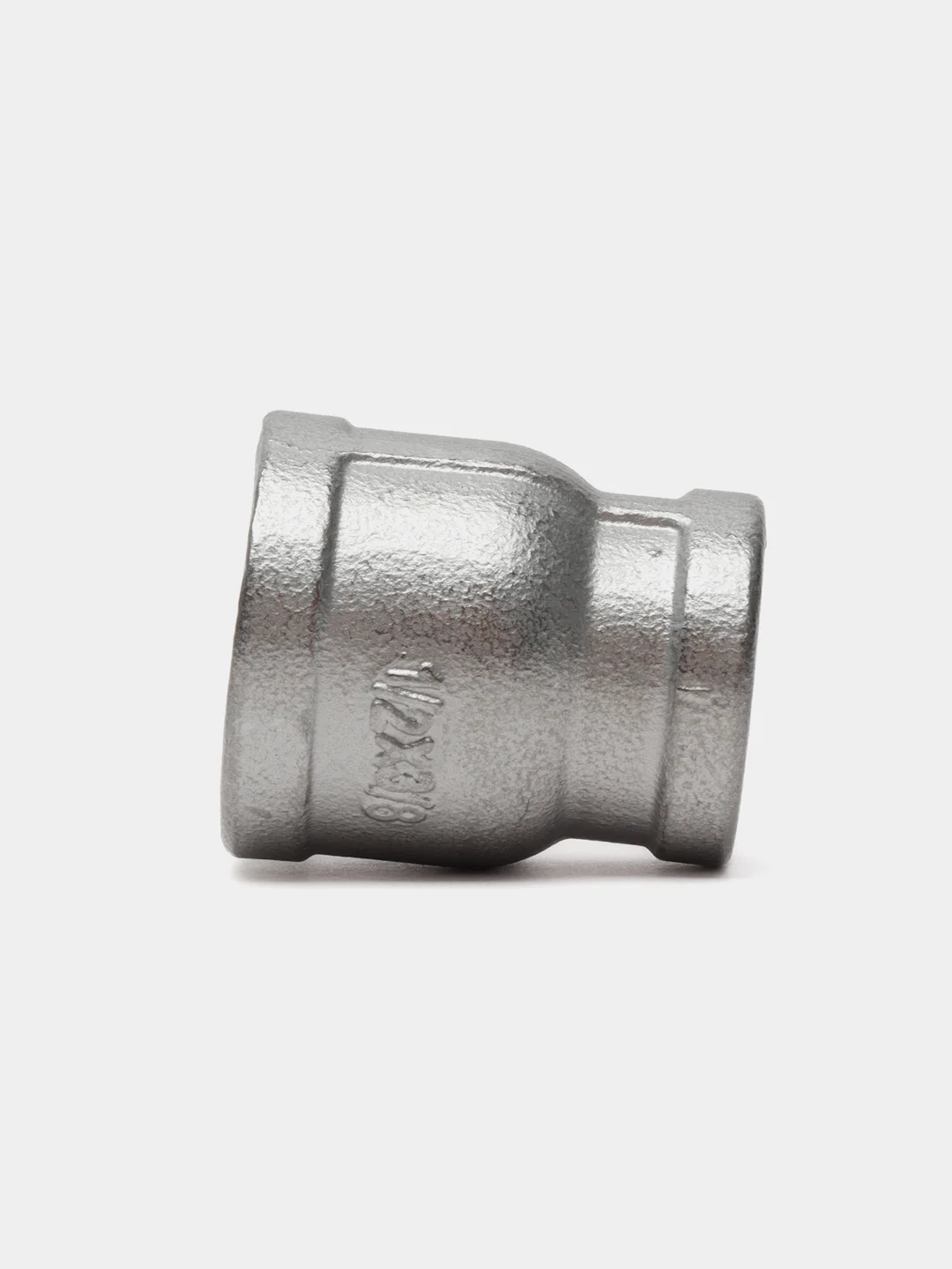 Переходник с внутренней резьбой 1/2" x 3/8" Huberth RP208349