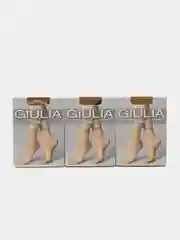 Носки женские Giulia TOP ECO 20 (6 п) 6 пар
