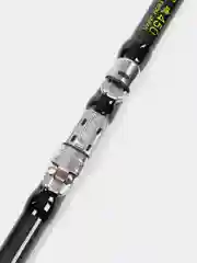 Удочка Mikado Princess 3,6м, 4,5м, 5,4м (в кожанном чехле)