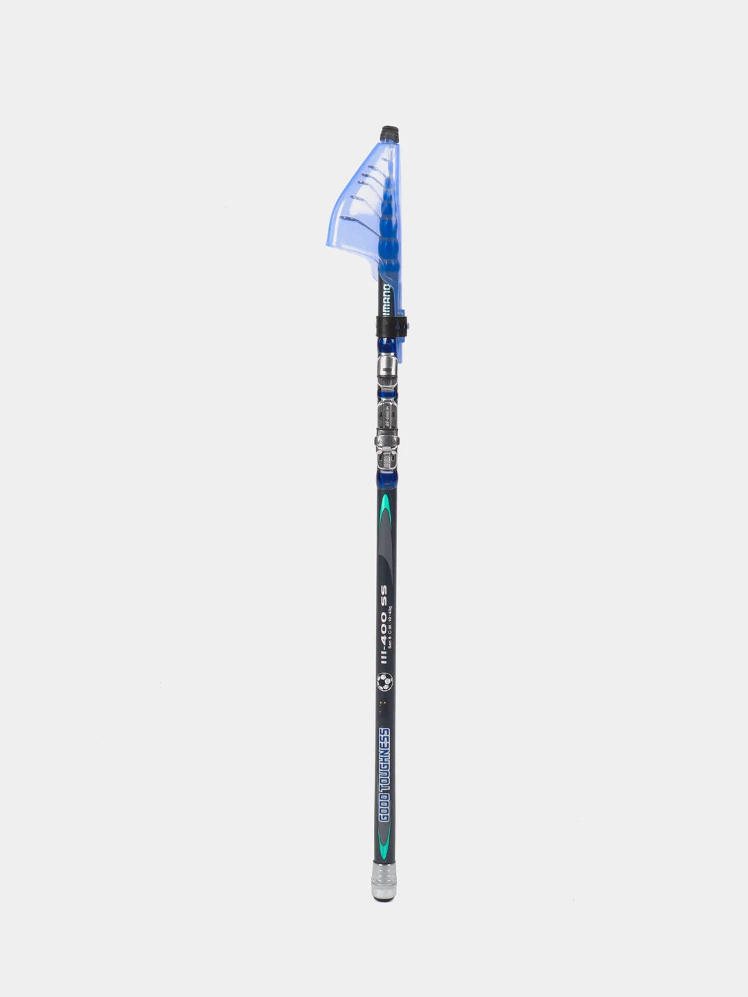 Красный удочка SHIMANO (4м, 5м, 6м) удилище для рыбалки