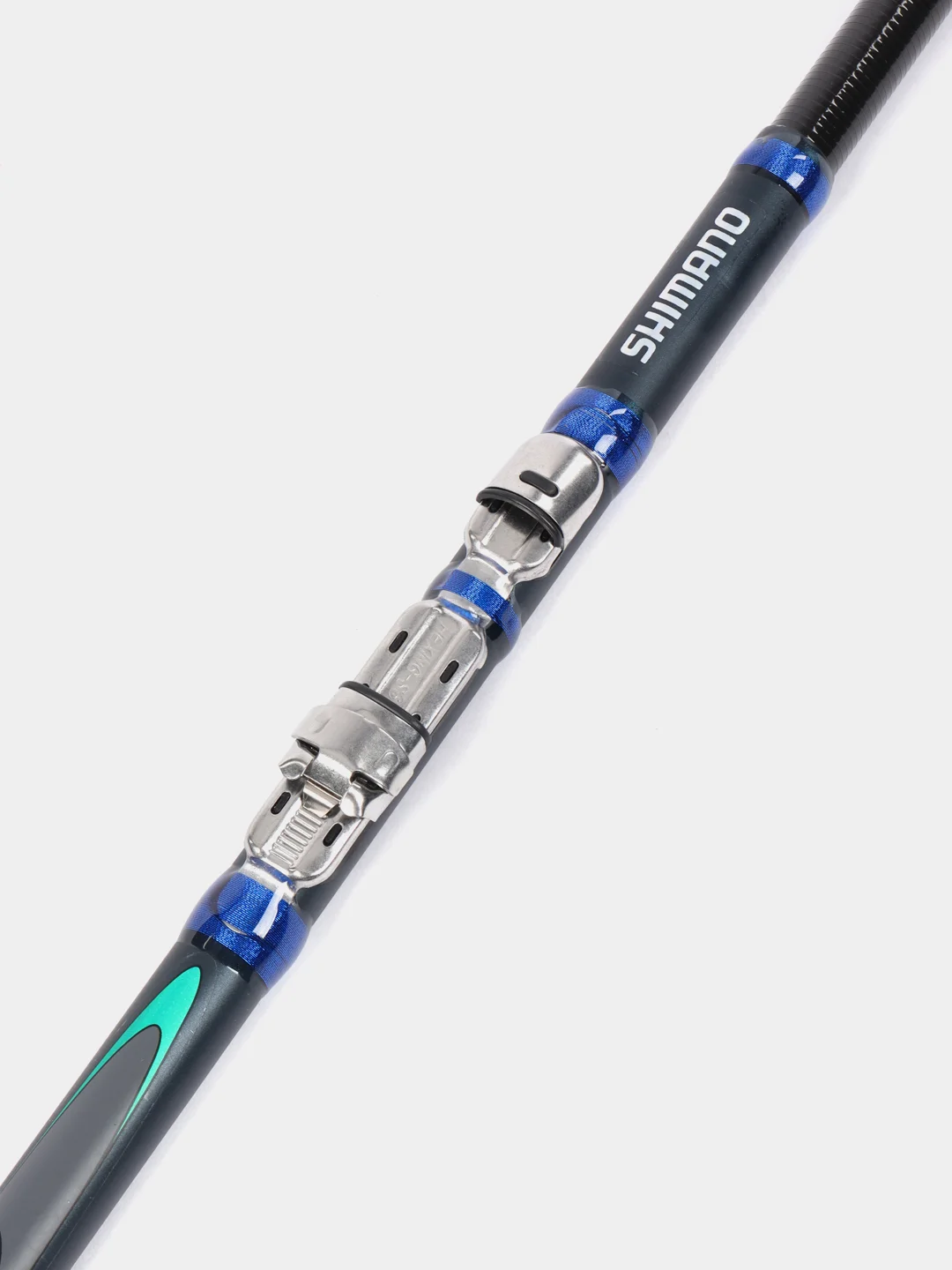 Красный удочка SHIMANO (4м, 5м, 6м) удилище для рыбалки