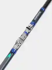 Красный удочка SHIMANO (4м, 5м, 6м) удилище для рыбалки