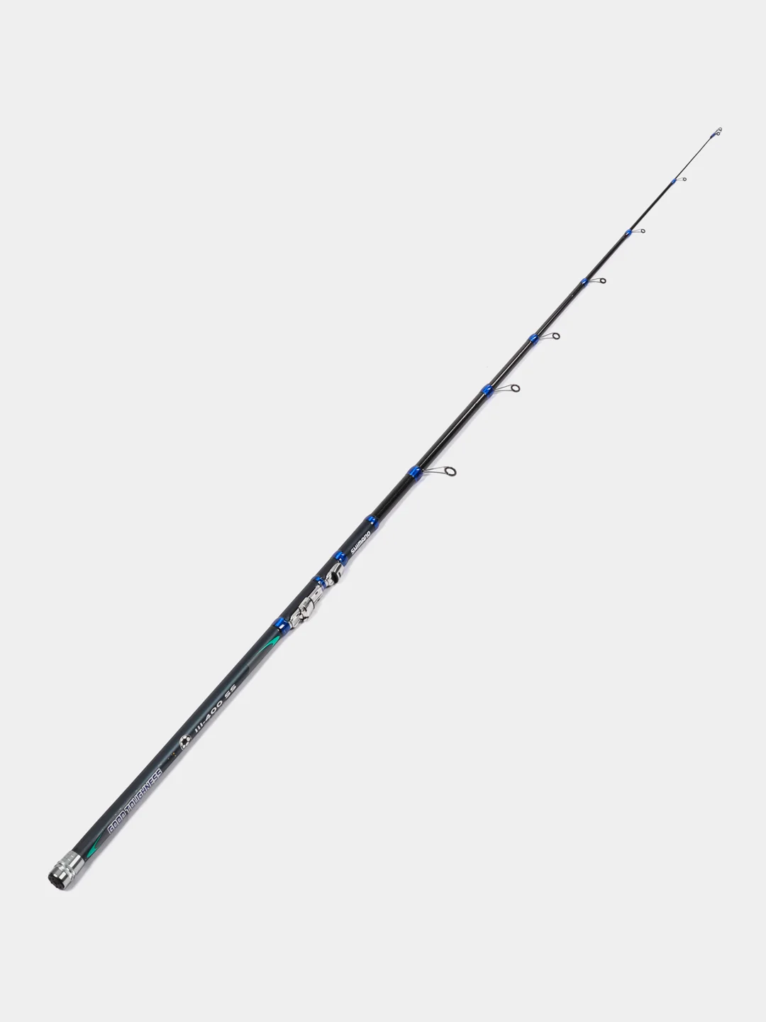 Красный удочка SHIMANO (4м, 5м, 6м) удилище для рыбалки