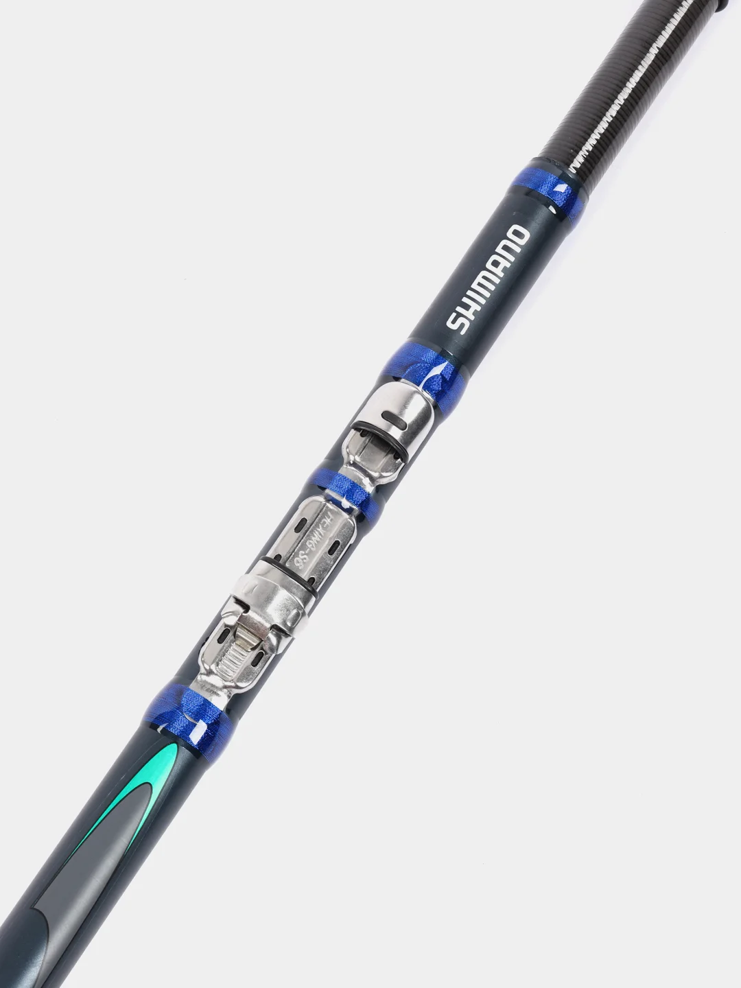 Красный удочка SHIMANO (4м, 5м, 6м) удилище для рыбалки