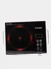 Индукционная настольная плита Настольная плита PROLISS PRO-2517, черный