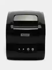 Термопринтер этикеток и штрихкодов Xprinter XP-365B USB Port + bluetooth
