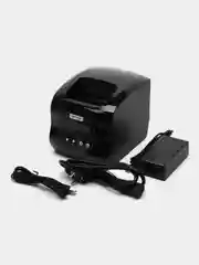 Термопринтер этикеток и штрихкодов Xprinter XP-365B USB Port + bluetooth