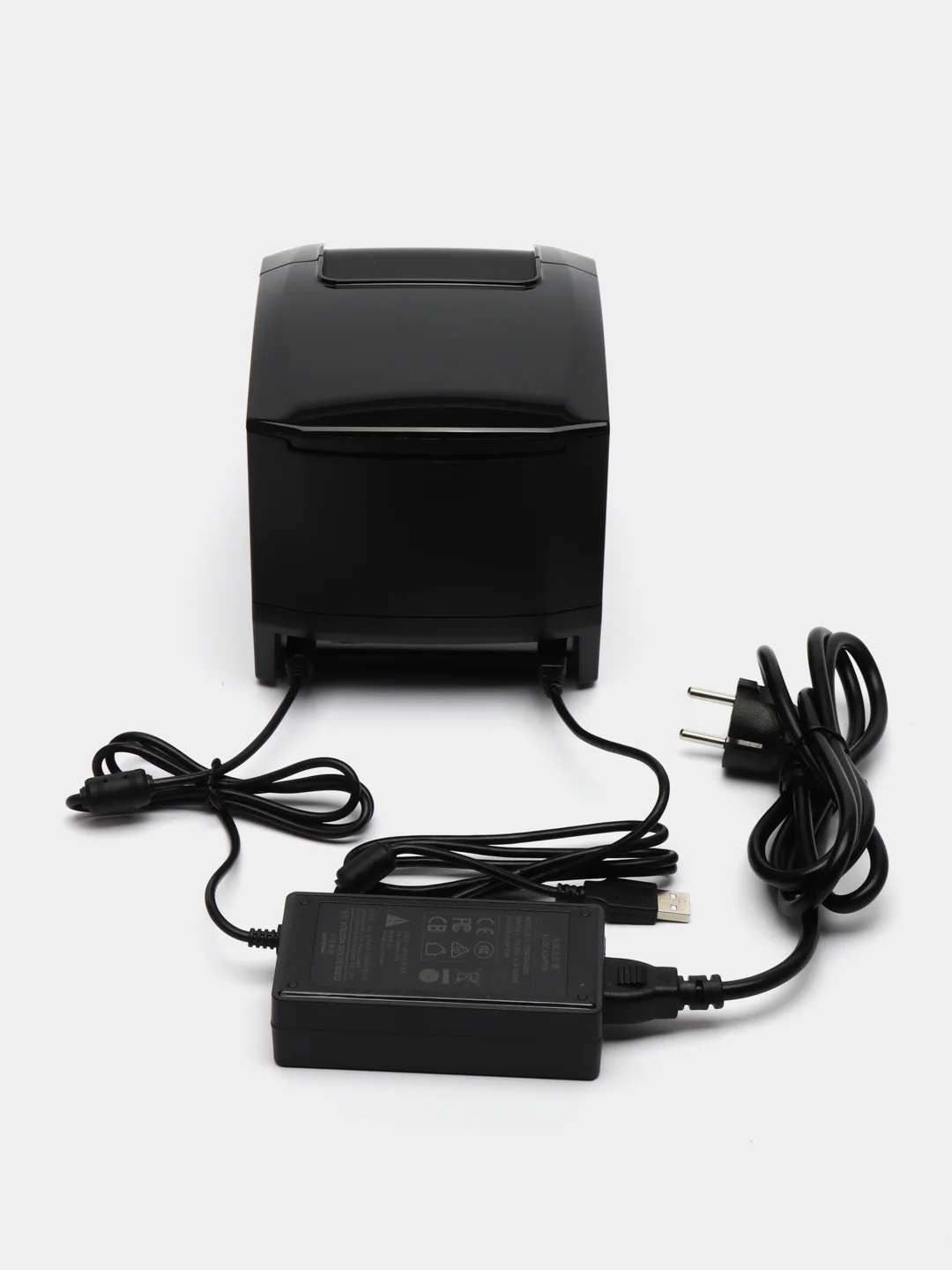 Термопринтер этикеток и штрихкодов Xprinter XP-365B USB Port + bluetooth