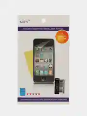 Пленка защитная матовая Activ