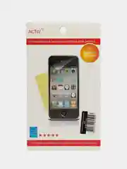Пленка защитная антибликовая Activ
