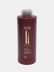Londa Professional шампунь с аргановым маслом Velvet Oil, 1 л