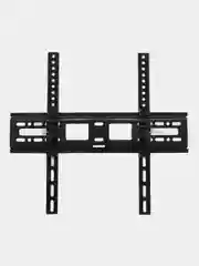 Кронштейн для телевизора 32-50" HT-002 для телевизоров/мониторов на стену наклонный