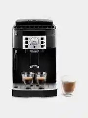 Кофемашина DeLonghi ECAM 22.112.B, черный