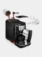 Кофемашина DeLonghi ECAM 22.112.B, черный