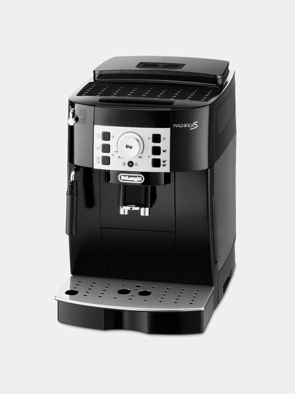 Кофемашина DeLonghi ECAM 22.112.B, черный