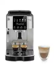 Кофемашина DeLonghi ECAM220.31.SB, черный/серебристый