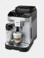 Кофемашина DeLonghi Magnifica Evo ECAM290.61.SB, серебристый/черный