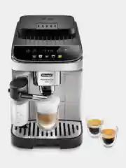 Кофемашина DeLonghi Magnifica Evo ECAM290.61.SB, серебристый/черный