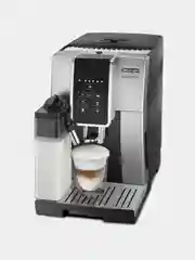 Кофемашина DeLonghi Dinamica ECAM350.50.SB, серебристый