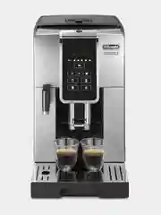 Кофемашина DeLonghi Dinamica ECAM350.50.SB, серебристый