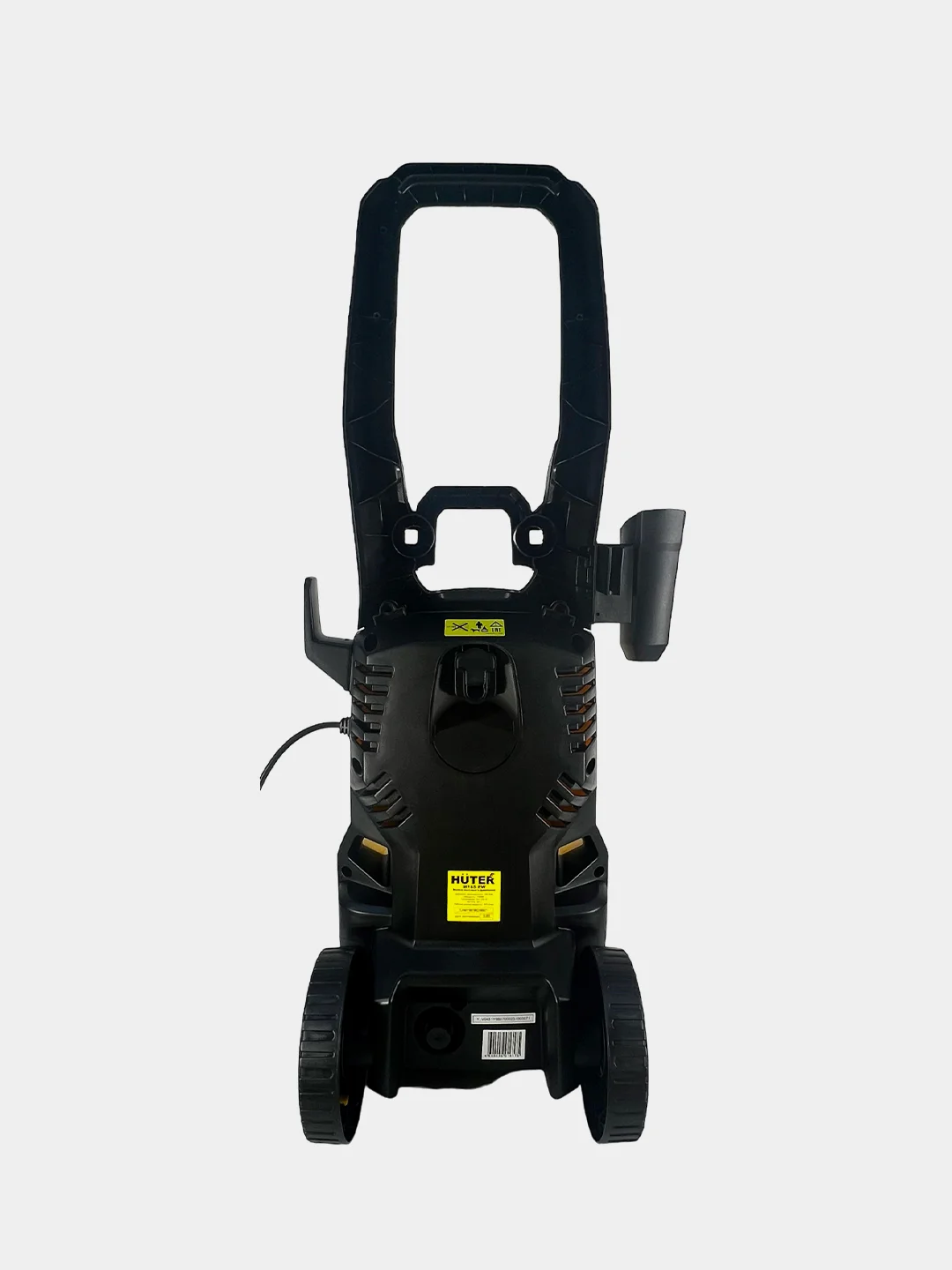 Мойка высокого давления Huter M165-РW 70/8/7