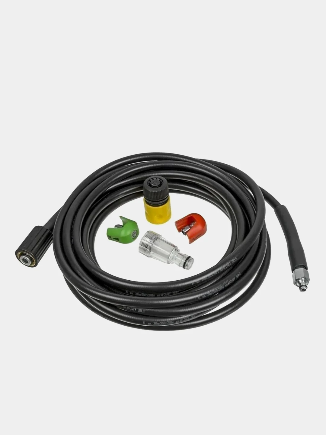 Мойка высокого давления Huter M165-РW 70/8/7