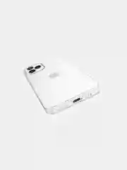 Прозрачный прочный силиконовый чехол для Apple iPhone 13 PRO , 13 PRO MAX