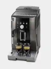 Кофемашина DeLonghi ECAM250.33.TB, серебристый