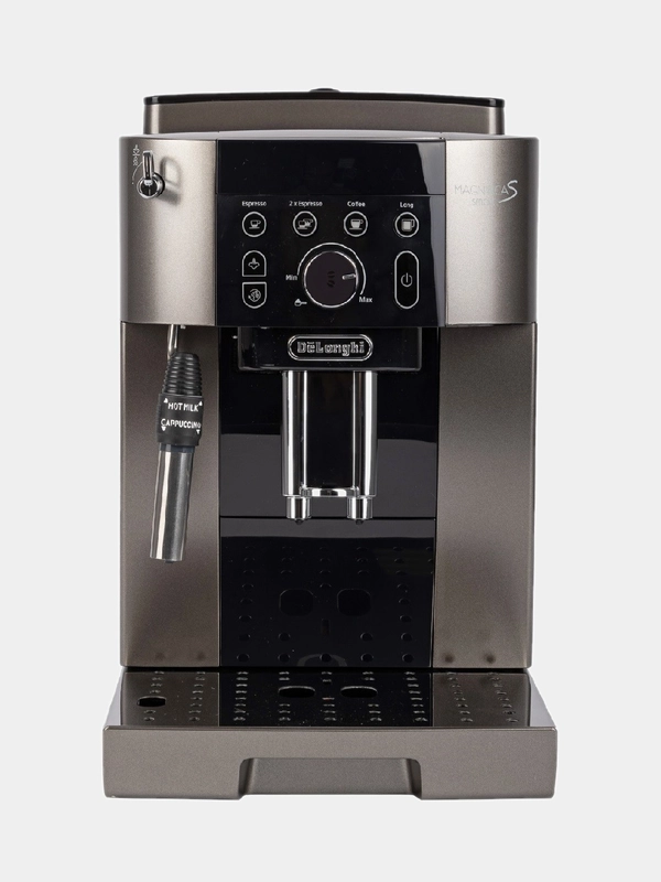 Кофемашина DeLonghi ECAM250.33.TB, серебристый