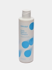 Шампунь от перхоти Concept Scalp Balance Shampoo, 300 мл