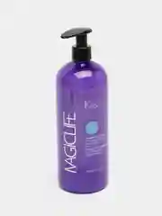 Шампунь укрепляющий для светлых волос Kezy Magic Life Energizing Shampoo 1000 мл