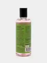 Домашний SPA шампунь для волос балансирующий Organic Kitchen "Im WINE thanks!", 270 мл