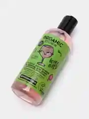 Домашний SPA шампунь для волос балансирующий Organic Kitchen "Im WINE thanks!", 270 мл