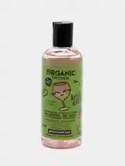 Домашний SPA шампунь для волос балансирующий Organic Kitchen "Im WINE thanks!", 270 мл