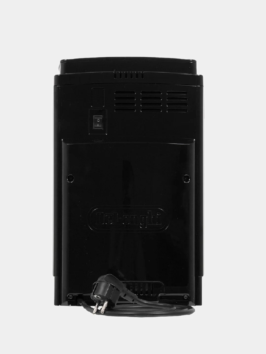 Кофемашина DeLonghi Magnifica ECAM22.110.B, черный