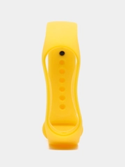 Силиконовый ремешок для Xiaomi Mi Band 7, фитнес-браслет